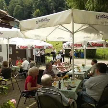 Landgasthaus zum Engel-2