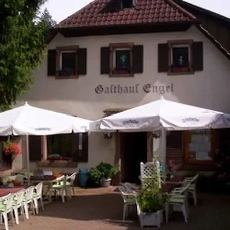 Landgasthaus zum Engel-3